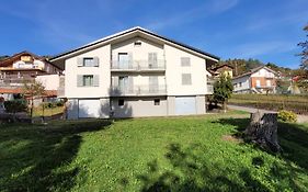 Attic House Mountain Lake Iseo Hospitality