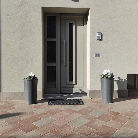 Attic House Mountain Lake Iseo Hospitality Bossico Esterno foto