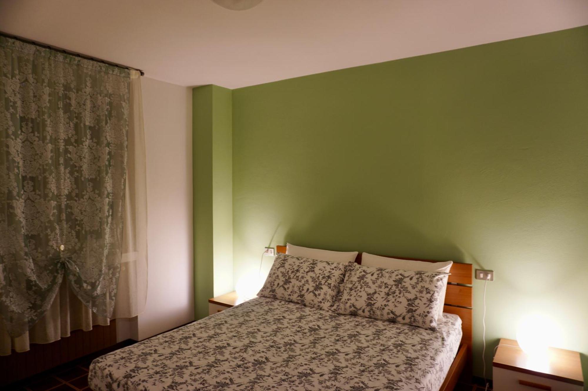 Attic House Mountain Lake Iseo Hospitality Bossico Esterno foto